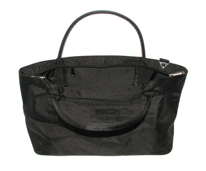 Дорожная сумка DNK Small bag black Дорожная сумка DNK Small bag black